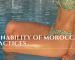 The Sustainability of Moroccan Beauty Practices